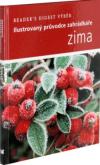 Ilustrovaný průvodce zahrádkáře - Zima