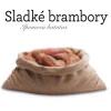 Ipomoea batatas - sladké brambory (KNIŽNÍKLUB)